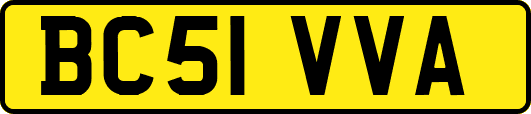 BC51VVA
