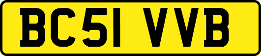 BC51VVB