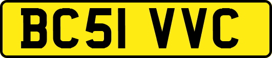 BC51VVC