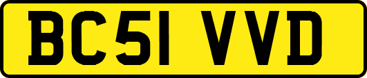 BC51VVD