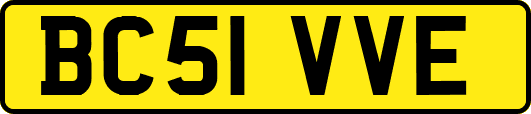 BC51VVE