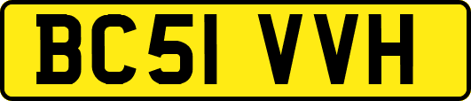 BC51VVH