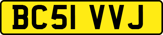BC51VVJ