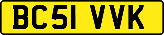 BC51VVK