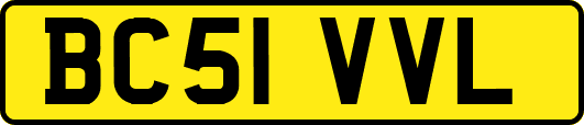 BC51VVL