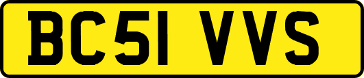 BC51VVS