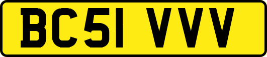 BC51VVV
