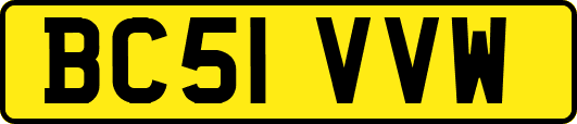 BC51VVW
