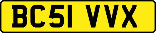 BC51VVX