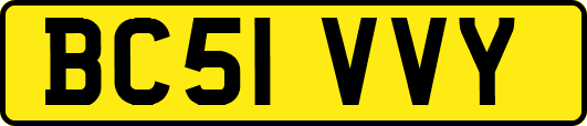 BC51VVY