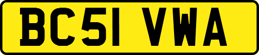 BC51VWA