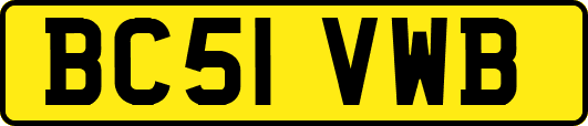 BC51VWB