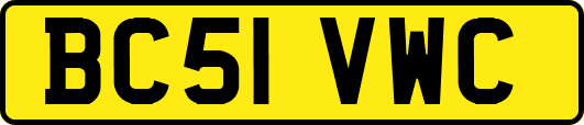 BC51VWC