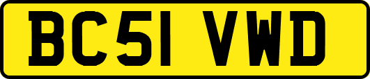 BC51VWD