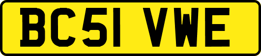 BC51VWE
