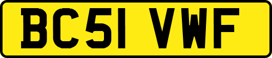 BC51VWF