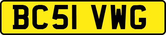 BC51VWG