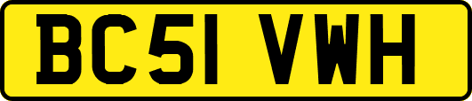 BC51VWH