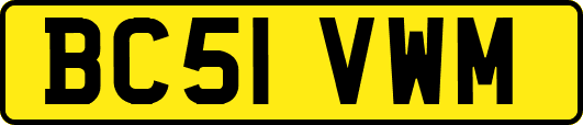BC51VWM