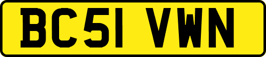 BC51VWN