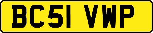BC51VWP