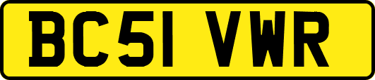 BC51VWR