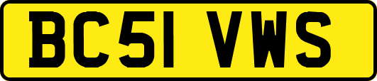BC51VWS