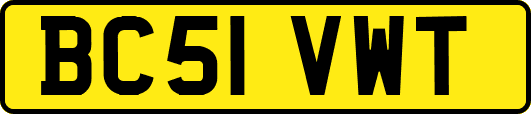 BC51VWT