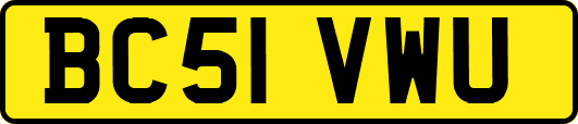 BC51VWU