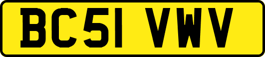 BC51VWV