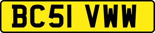 BC51VWW
