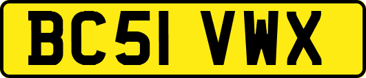 BC51VWX