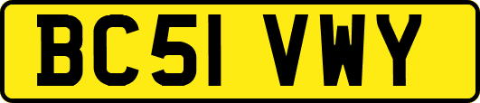 BC51VWY