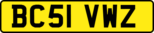 BC51VWZ