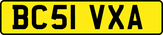 BC51VXA