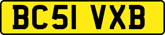 BC51VXB