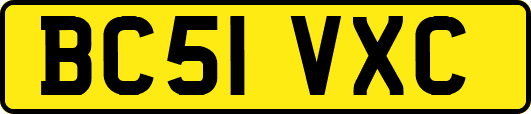BC51VXC