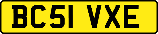 BC51VXE