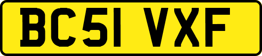 BC51VXF