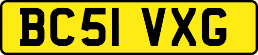 BC51VXG