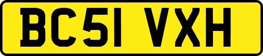 BC51VXH