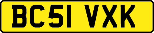 BC51VXK