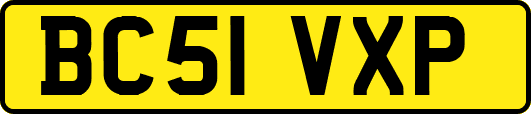 BC51VXP