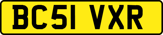 BC51VXR