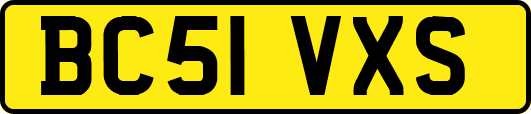 BC51VXS