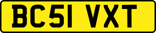 BC51VXT