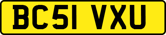 BC51VXU