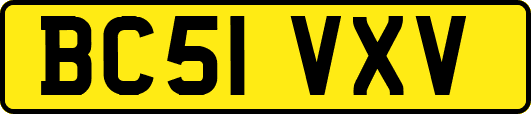 BC51VXV