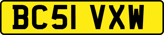 BC51VXW