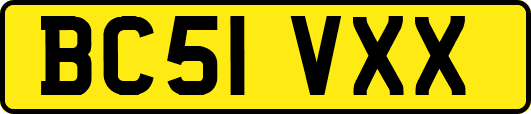 BC51VXX